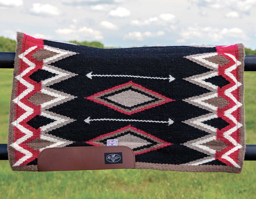 Professional's Choice Jalepeno Saddle Pad, 30'x 34' - Jeffers - Horse Supplies > Horse Tack > Saddle Pads & Blankets