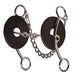 Professional's Choice Lifter Series Bits, Medium Shank - Jeffers - Horse Supplies > Horse Tack > Bridle Bits