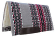 Professional's Choice 'Mesquite' Saddle Pad, 30' x 34' - Jeffers - Horse Supplies > Horse Tack > Saddle Pads & Blankets