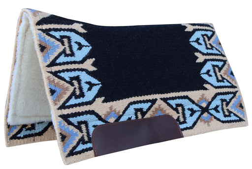 Professional's Choice 'Ocotillo' Saddle Pad - Jeffers - Horse Supplies > Horse Tack > Saddle Pads & Blankets