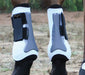 Professional's Choice Pro Performance Show Jumping Boots, Front Pairs - Jeffers - Horse Supplies > Horse Boots & Leg Wraps