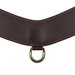 Professional's Choice Ranch Heavy Oil Steer Tripper Breast Collar - PL14PD - 3