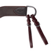 Professional's Choice Ranch Heavy Oil Steer Tripper Breast Collar - PL14PD - 2
