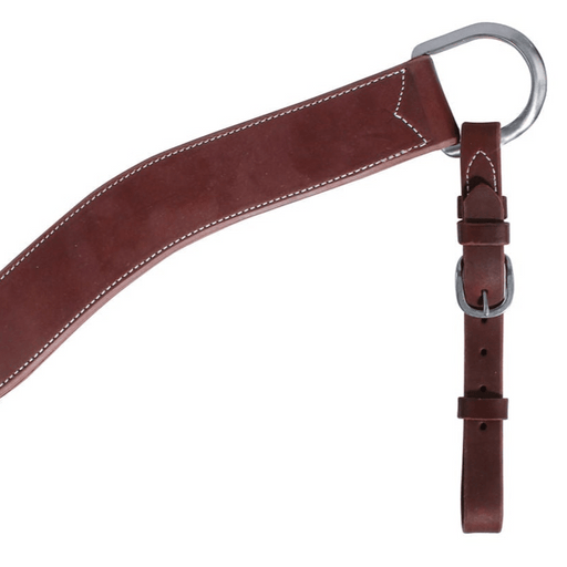 Professional's Choice Ranch Roper Breast Collar - PL14PG - 2