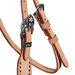 Professional's Choice Roughout Browband Headstall - PL1AH4 - 3
