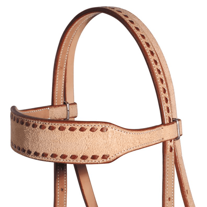 Professional's Choice Roughout Browband Headstall - PL1AH4 - 2