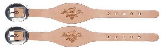 Professional's Choice Schutz Contoured Stirrup Hobble Strap - Jeffers - Horse Supplies > Horse Tack > Stirrups