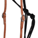 Professional's Choice Schutz Easy Stop Headstall - PL14JZ - 3