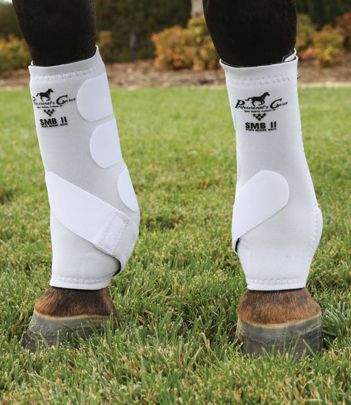 Professional's Choice SMB II, Large - Jeffers - Horse Supplies > Horse Boots & Leg Wraps