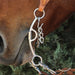 Professional's Choice Smooth Derby Bits - Jeffers - Horse Supplies > Horse Tack > Bridle Bits