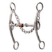 Professional's Choice Smooth Derby Bits - Jeffers - Horse Supplies > Horse Tack > Bridle Bits