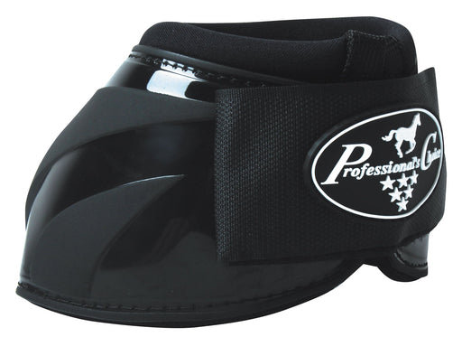 Professional's Choice Spartan II Bell Boots - Jeffers - Horse Supplies > Horse Boots & Leg Wraps