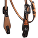 Professional's Choice Sunflower Browband Headstall - PL1AH2 - 4