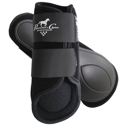 Professional's Choice VenTECH Splint Boots pair - Jeffers - Horse Supplies > Horse Boots & Leg Wraps