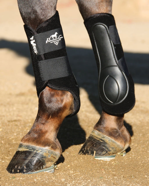 Professional's Choice VenTECH Splint Boots pair - Jeffers - Horse Supplies > Horse Boots & Leg Wraps