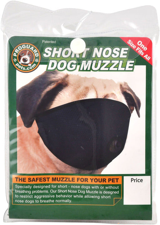 Muzzle nose best sale