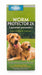 ProLabs Worm Protector 2X - Jeffers - Animal Health & Wellness > Medicine