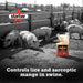 Prolate/Lintox-HD Insecticide Fly Spray & Backrubber for Livestock - SBP2 - 1 gallon - 6