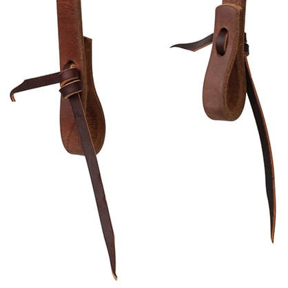 Weaver ProTack Thunderbird Split Ear Headstall