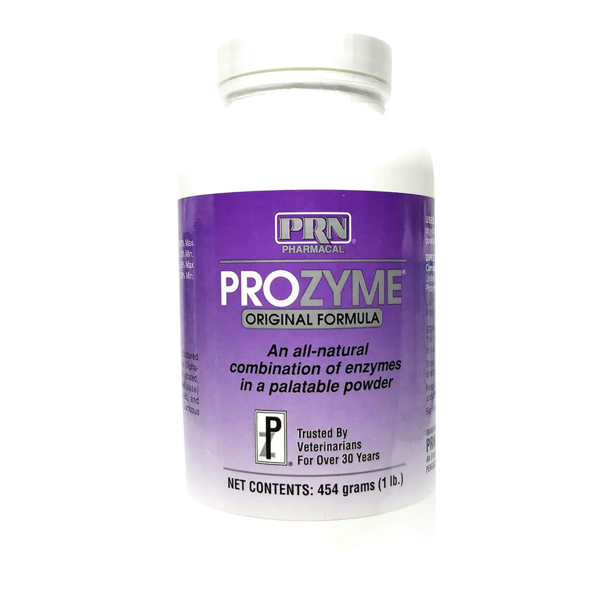 ProZyme Digestive Enzyme Powder for Pets — Jeffers
