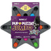 Pup Puzzle, Jumbo, Star - MR1DX - Jumbo - 1