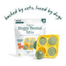 Pupsicle Pops Flavored Treat Mix - WO2BH - Dental Mix - Kelp & Coconut - 5.5 oz - 3