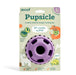 Pupsicle Treat Dispensing Dog Toy – Interactive, Long - Lasting Chew & Puzzle Toy for Dogs - WO2BY - Large - Lavender - 1 ct - 16