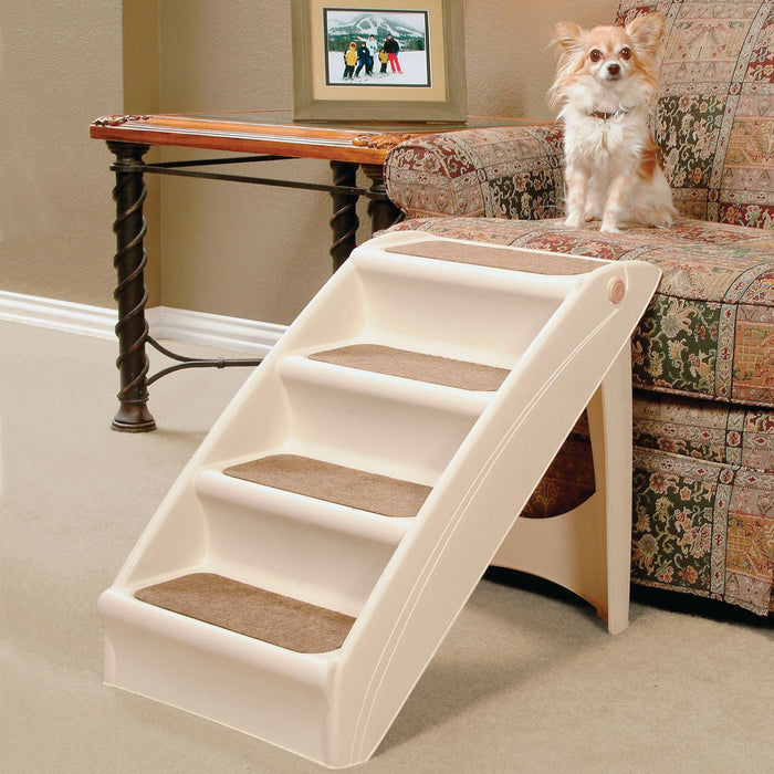 PupStep+Plus Stairs - Jeffers - Animal & Pet Supplies > Pet Doors