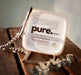 pure. A Bit Wipe Towelette - Jeffers - Horse Supplies > Horse Tack > Bridle Bits