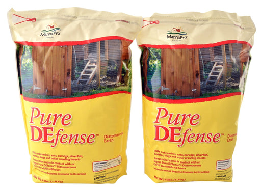 Pure Defense, 2 pack - Jeffers - Animal & Pet Supplies > Pet Containment Systems