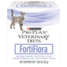 Purina Veterinary Diets FortiFlora Feline, 30 ct - 030PUR-F02 - 1