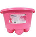 PRE-VENT Feeders (& Accessories) - Small Pink PRE-VENT Feeder  