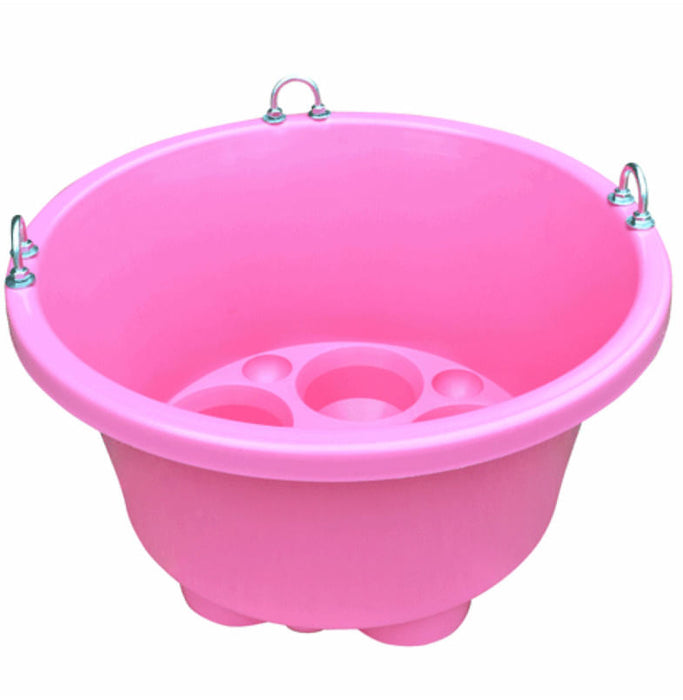 PRE-VENT Feeders (& Accessories) - Small Pink PRE-VENT Feeder  