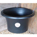 PRE-VENT Feeders (& Accessories) - Large Black PRE-VENT Feeder  