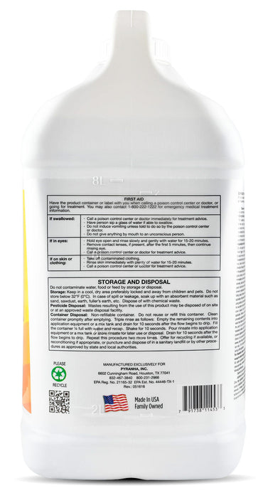 Pyranha Space Spray 1 - 10 HPS Concentrate - Jeffers - Animal Health & Wellness > Fly & Insect Control