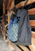 Equi-Sky Ultimate Hay Bag - Black/Royal Blue  