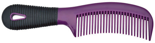 Mane & Tail Comb - Purple  