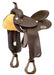 Wintec Barrel Saddle - 14.5 in Seat  