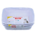 Disposable Cat Litter Box - 3-pack Medium Disposable Litter Box  