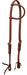 Cashel Harness Slip Ear Headstall -   