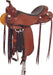 Cashel Western Trail Saddle - 15 in Seat  