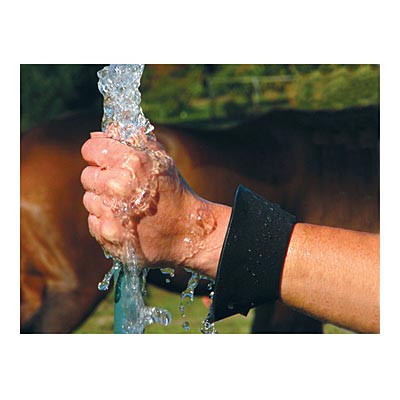 AquaShield Wrist Wrap -   