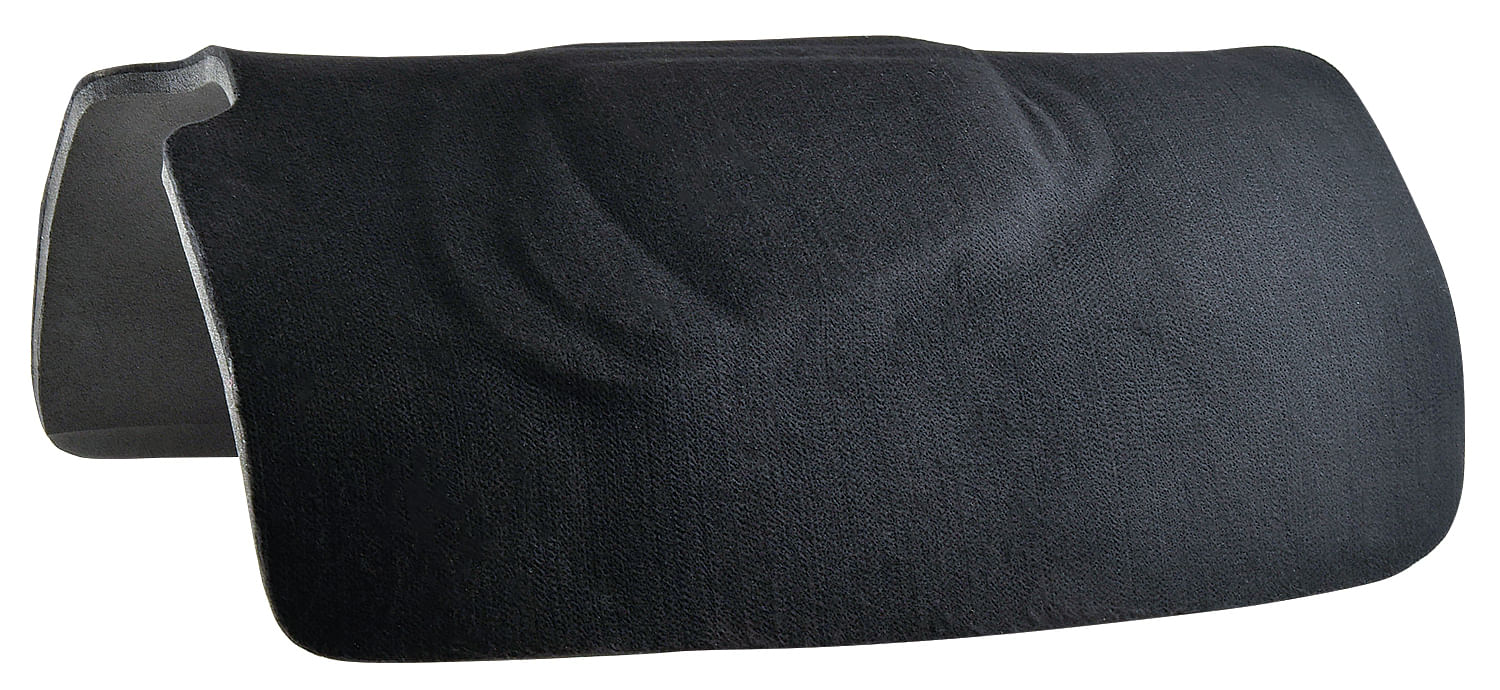 Cashel Cushion Swayback Saddle Pad, 32" x 32" -   