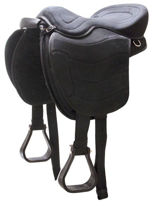 Cashel Soft Saddle G2 - Medium  