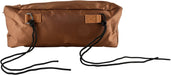 Cashel Cantle Saddle Bag, Brown -   