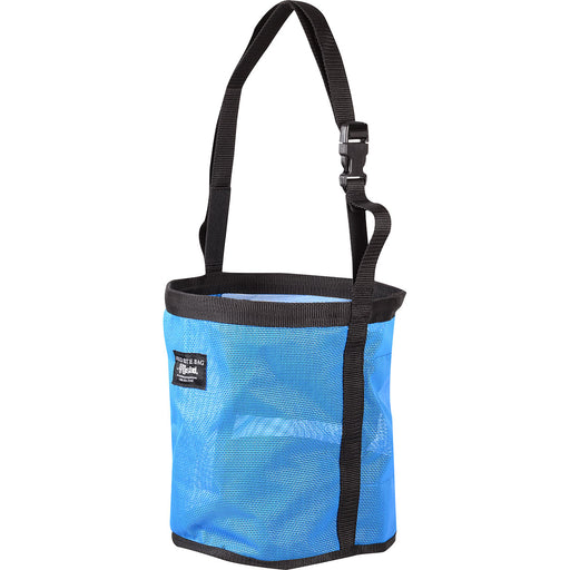 Cashel Feed Rite Bag - Blue  