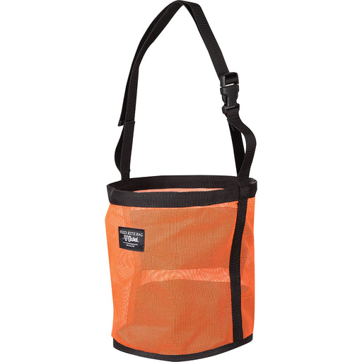 Cashel Feed Rite Bag - Orange  