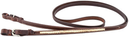 Cashel Rawhide Lace Roping Rein -   