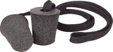 Cashel Horse Ear Plugs, Pair - Mule/Draft  