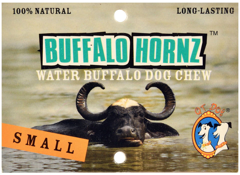 Buffalo Hornz - Large  